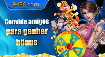 Bônus de slots